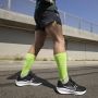 Nike Downshifter 13 hardloopschoenen voor heren (straat) Zwart - Thumbnail 4