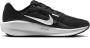 Nike Downshifter 13 hardloopschoenen voor heren (straat) Zwart - Thumbnail 6