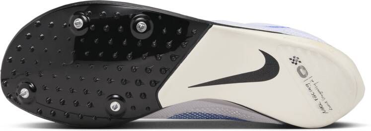 Nike Dragonfly 2 Blueprint track and field distance spikes Meerkleurig - Foto 2