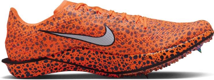 Nike Dragonfly 2 Electric track and field distance spikes Meerkleurig - Foto 3