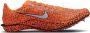 Nike Dragonfly 2 Electric track and field distance spikes Meerkleurig - Thumbnail 3