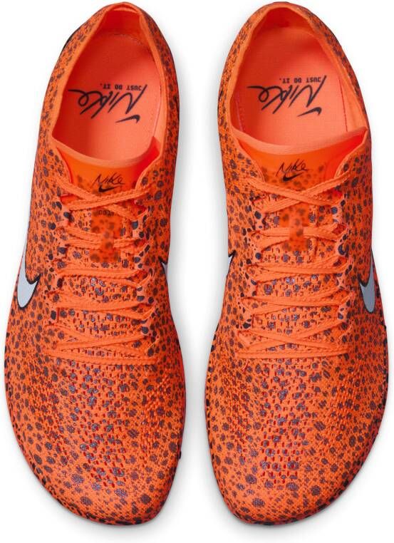 Nike Dragonfly 2 Electric track and field distance spikes Meerkleurig - Foto 4