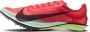 Nike Dragonfly 2 Elite track and field distance spikes Rood - Thumbnail 3