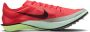 Nike Dragonfly 2 Elite track and field distance spikes Rood - Thumbnail 5