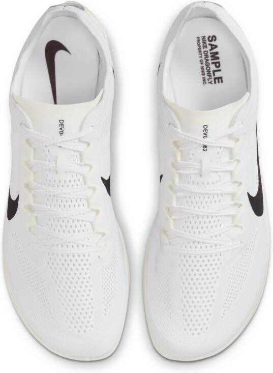 Nike Dragonfly 2 Proto track and field distance spikes Meerkleurig