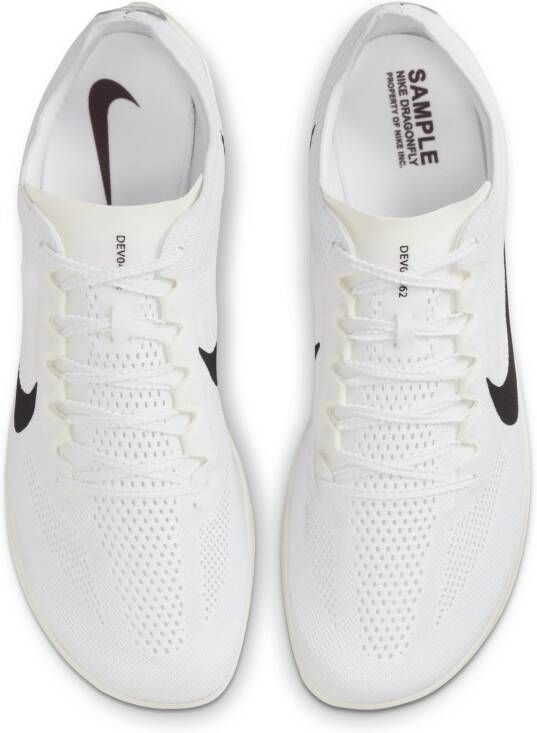 Nike Dragonfly 2 Proto track and field distance spikes Meerkleurig