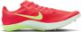 Nike Dragonfly 2 track and field distance spikes Rood - Thumbnail 5