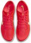 Nike Dragonfly 2 track and field distance spikes Rood - Thumbnail 6