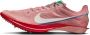 Nike Dragonfly 2 track and field distance spikes Roze - Thumbnail 3