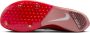 Nike Dragonfly 2 track and field distance spikes Roze - Thumbnail 4