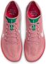 Nike Dragonfly 2 track and field distance spikes Roze - Thumbnail 6