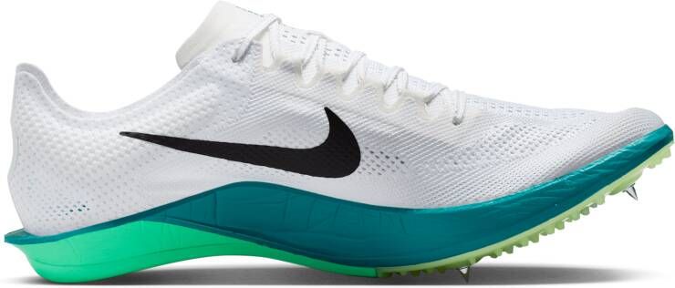 Nike Dragonfly 2 track and field distance spikes Wit - Foto 3