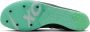 Nike Dragonfly XC spikes voor veldlopen Groen - Thumbnail 2