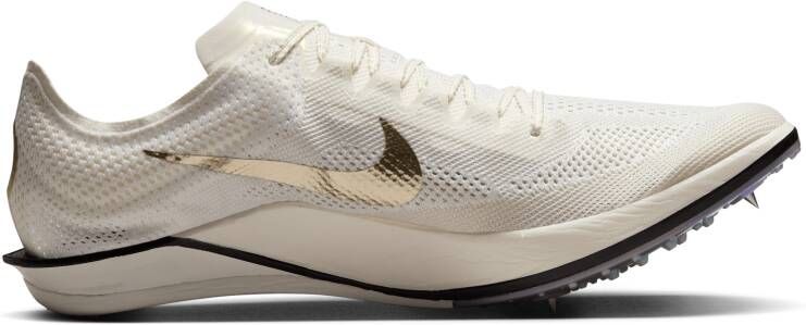 Nike Dragonfly 2 Elite 'Jakob Ingebrigtsen' track and field distance spikes Wit - Foto 3