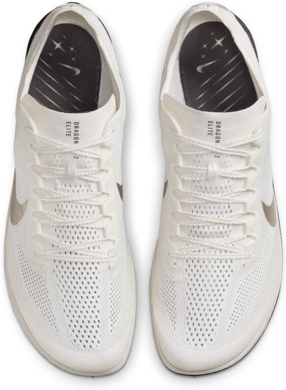 Nike Dragonfly 2 Elite 'Jakob Ingebrigtsen' track and field distance spikes Wit - Foto 4
