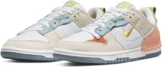Nike Dunk Disrupt 2 Damesschoenen Wit
