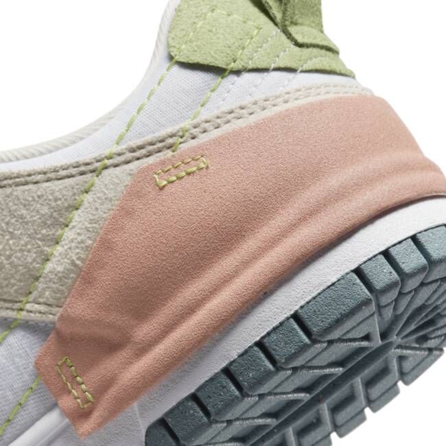 Nike Dunk Disrupt 2 Damesschoenen Wit