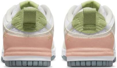 Nike Dunk Disrupt 2 Damesschoenen Wit