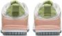 Nike Dunk Disrupt 2 Damesschoenen Wit - Thumbnail 5