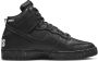 Nike Low-Top Sneakers Dunk Hi 1985 X Undercover Sneakers in zwart - Thumbnail 3