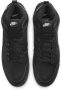 Nike Low-Top Sneakers Dunk Hi 1985 X Undercover Sneakers in zwart - Thumbnail 4