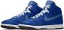 Nike Dunk High By You Custom herenschoenen Meerkleurig - Thumbnail 2