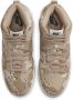 Nike Dunk High 'Desert Camo' (Womens) - Thumbnail 2