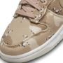 Nike Dunk High 'Desert Camo' (Womens) - Thumbnail 3