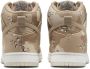 Nike Dunk High 'Desert Camo' (Womens) - Thumbnail 4