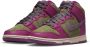 Nike Sneakers Dunk High “Dynamic Berry” - Thumbnail 6