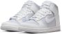 Nike Dunk High(GS ) White Football Grey DB2179 107 EUR - Thumbnail 4