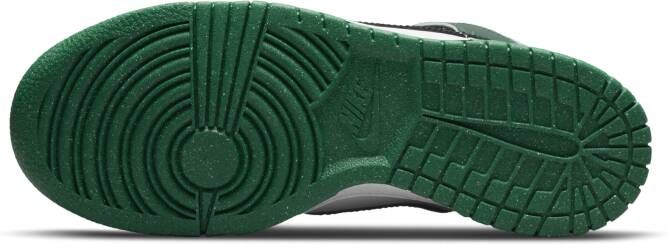 Nike Dunk High Kinderschoenen Groen