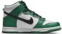 Nike Dunk High Celtics(Gs)Sneakers Nike Groen Heren - Thumbnail 12