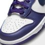 Nike Dunk High(GS ) Electro Purple Midnight Navy DH9751 100 EUR - Thumbnail 4