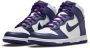 Nike Dunk High(GS ) Electro Purple Midnight Navy DH9751 100 EUR - Thumbnail 5