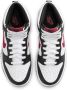 Nike Dunk Unisex Schoenen Wit Maat: 38 Synthetisch Leer Foot Locker - Thumbnail 4