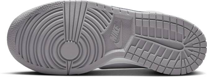 Nike Dunk High Basisschool Schoenen - Foto 3