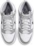 Nike Dunk High Basisschool Schoenen - Thumbnail 4