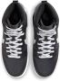 Nike Dunk Nike High Kinderschoenen Anthracite Black White - Thumbnail 3