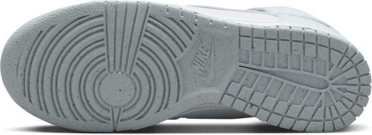 Nike Dunk Dames Schoenen Wit Maat: 37.5 Leer Foot Locker - Foto 3