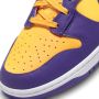 Nike Dunk High Lakers DD1399-500 Kleur als op foto Schoenen - Thumbnail 5