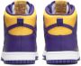 Nike Dunk High Lakers DD1399-500 Kleur als op foto Schoenen - Thumbnail 6