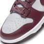 Nike Dunk Hi Retro Dark Beetroot Dark Beetroot Wolf Grey Schoenmaat 42 1 2 Sneakers DD1399 600 - Thumbnail 6