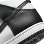 Nike Dunk Hi Retro White Black Total Orange Schoenmaat 49 1 2 Sneakers DD1399 105 - Thumbnail 11