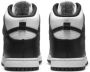 Nike Dunk Hi Retro White Black Total Orange Schoenmaat 49 1 2 Sneakers DD1399 105 - Thumbnail 12