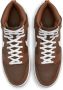 Nike Dunk High Retro Herenschoenen Bruin - Thumbnail 5