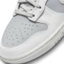 Nike Dunk High Summit White Pure Platinum DJ6189-100 WIT Schoenen - Thumbnail 14
