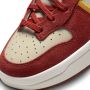 Nike Sneakers Dunk High Up Cinnabar Sneaker Unisex - Thumbnail 4