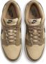 Nike WMNS Dunk Low in zwart formaten: 40 - Thumbnail 2