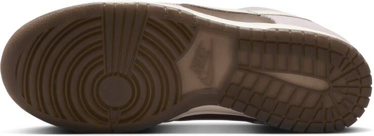 Nike Cacao Sneakers Dunk Low Style Pink Dames - Foto 2